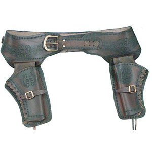 Double Holster