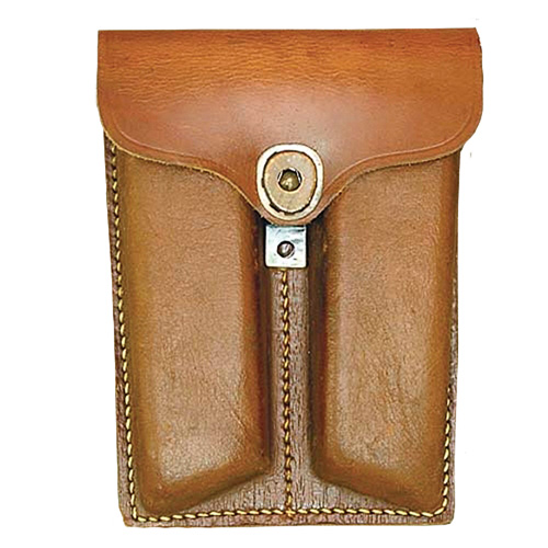 1911 Style Dual Mag Pouch