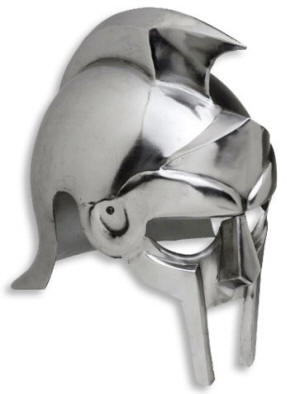 Gladiator Arena Helmet