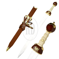 Gladiator Style Sword