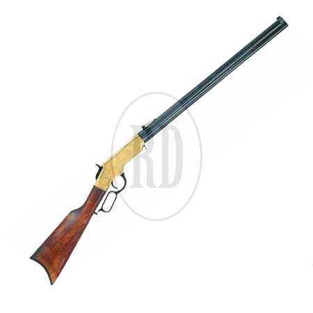 Henry Repeating Rifle