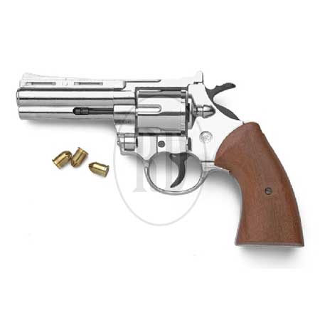 .357 Magnum Revolver