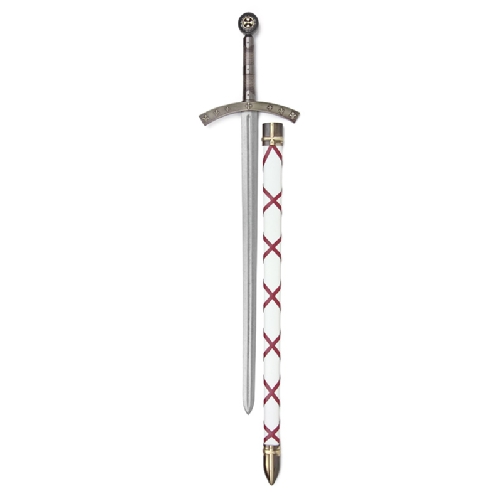 Hugues de Payens Crusader Sword