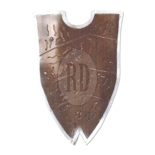 Larp Gothic Shield