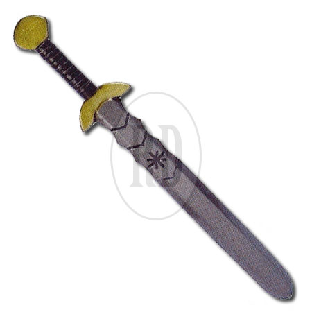 Kids Latex Knight Sword