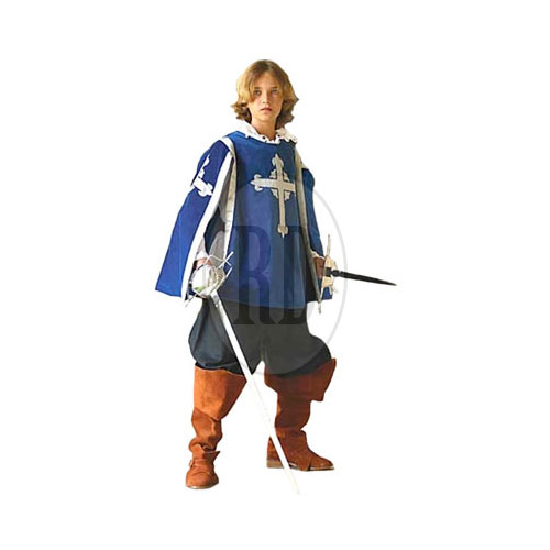 Child's Musketeer Tabard
