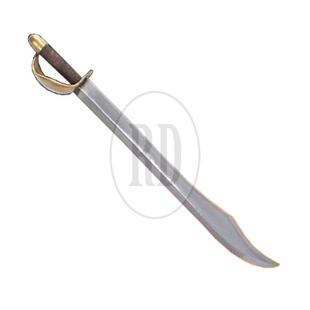 LARP Pirate Sword
