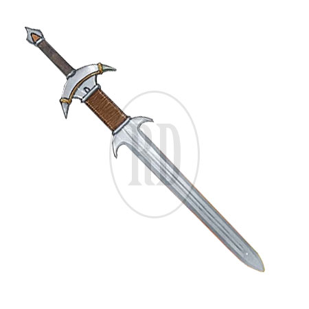LARP Kingslayer Sword
