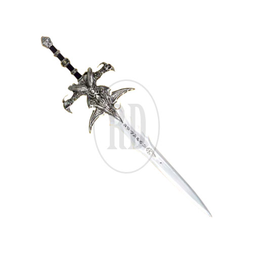 LARP Warcraft Frostmourne Sword