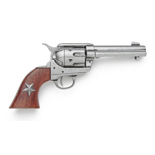 Lonestar Old West 6 Shooter Pistol