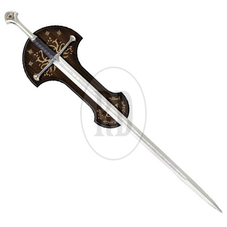 LOTR Anduril - Flame of the West
