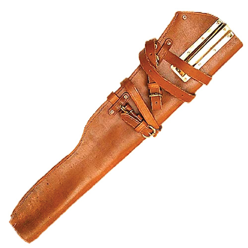 US M1 Leather Scabbard