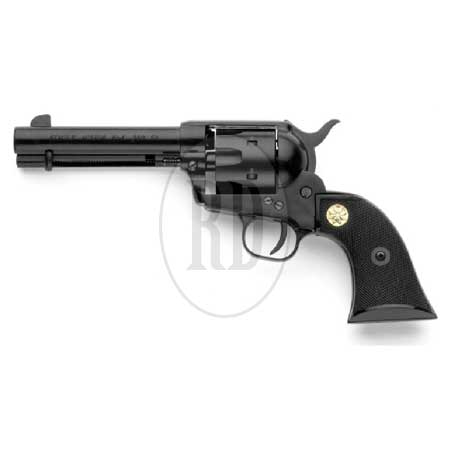 M1873 .22 Cal Fast Draw Revolver