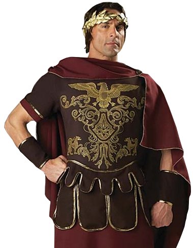 Marc Antony Costume