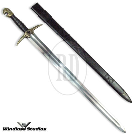 Pathfinder Replica Sword