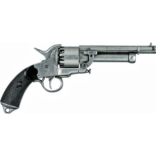 Civil War Confederate Le Mat Pistol