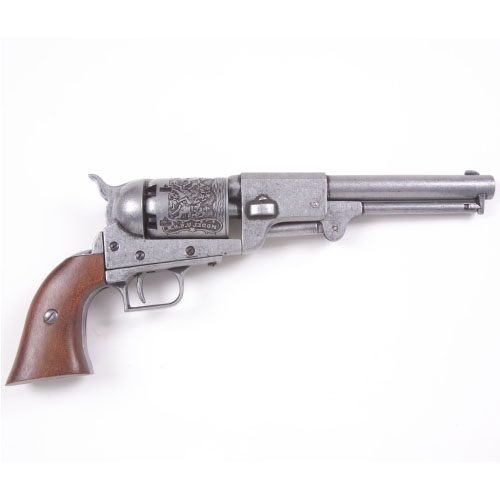 M1849 Dragoon Pistol