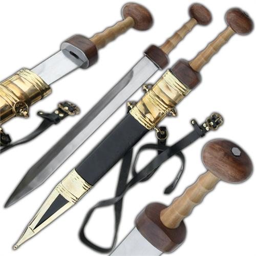 Roman Gladius Legion Sword