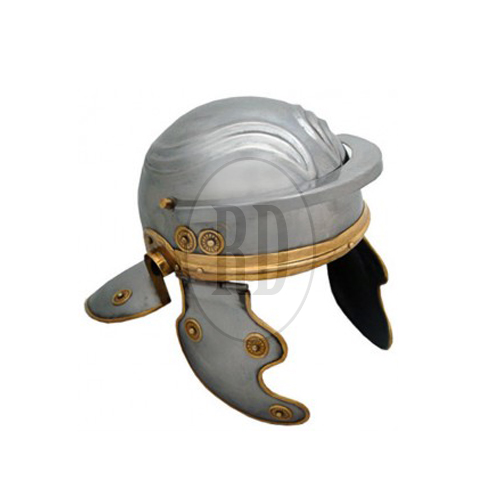 Roman Infantry Helmet