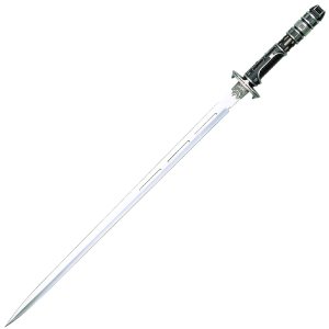 Samurai 3000 Ninja Sword
