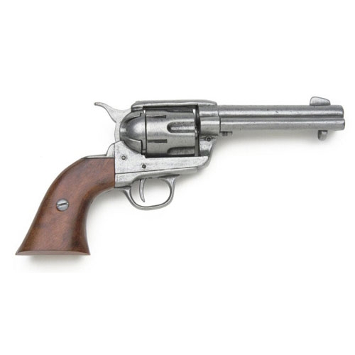 45 Caliber Old West Army Revolver