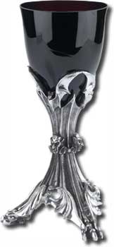 Strigoli Glass Goblet
