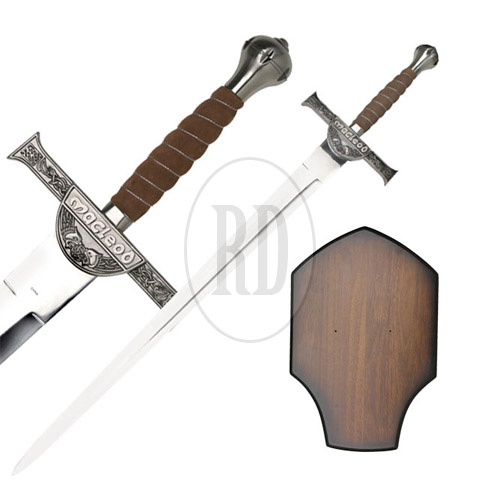 Sword of Highlander