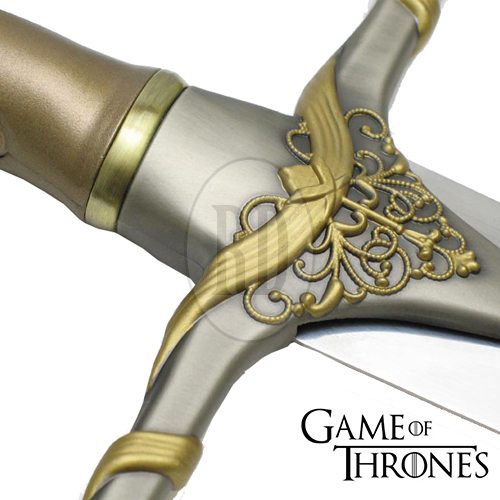 jamie lannister sword 20 - Jamie Lannister Sword