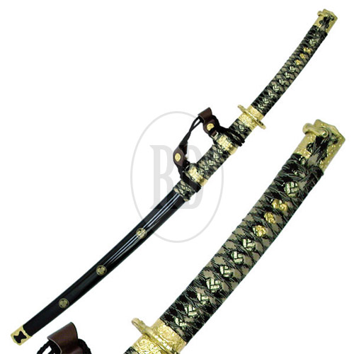 Jintachi Sword