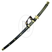 jintachi sword 5 - Jintachi Sword