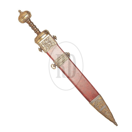 Julius Caesar Gladiator Sword