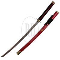 Replica Video Game and Anime Swords and Weapons - Replica Dungeon