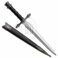 king arthur dagger 4 - King Arthur Dagger