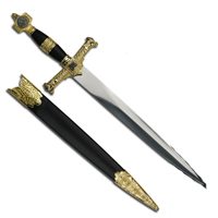 king solomon dagger 6 - King Solomon Dagger
