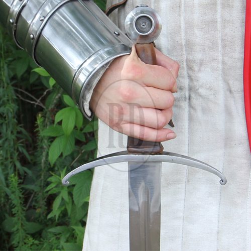 knights gothic medieval mounted warriors sword 32 - Knights Gothic Medieval Mounted Warriors Sword