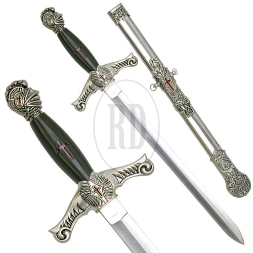 Knights of St. John Short Sword