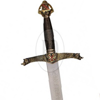 lancelot sword 5 - Lancelot Sword