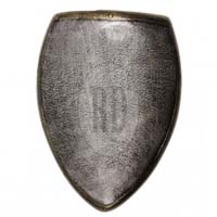 larp battle renaissance shield 5 - LARP Battle Renaissance Shield
