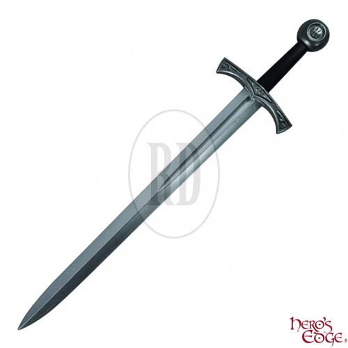 LARP Crusader Foam Sword