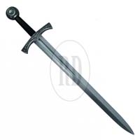larp crusader foam sword 5 - LARP Crusader Foam Sword