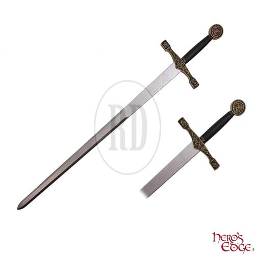 LARP Excalibur King Arthur Foam Sword