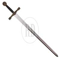 larp excalibur king arthur foam sword 5 - LARP Excalibur King Arthur Foam Sword