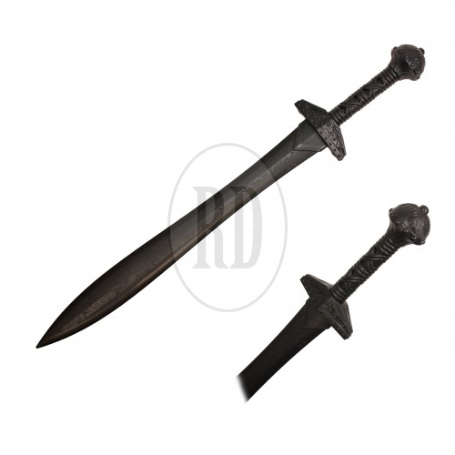 Polypropylene Roman Training Sword