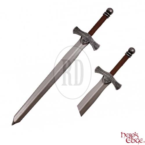 LARP MacLeod Highlander Sword