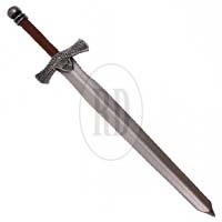 larp macleod highlander sword 5 - LARP MacLeod Highlander Sword