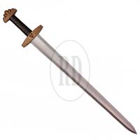 larp viking sword 5 - LARP Viking Sword