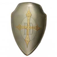 latex crusader shield 5 - Latex Crusader Shield