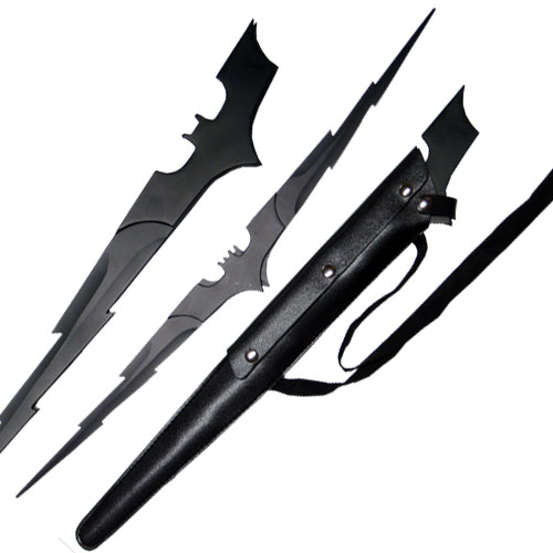 Lightning Bat Sword