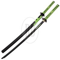 living dead apocalypse samurai sword 5 - Living Dead Apocalypse Samurai Sword