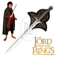 lotr sting sword 200x200 - LOTR Sting Sword